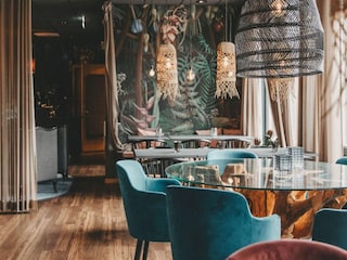 Vakantiehuis Göteborg  38