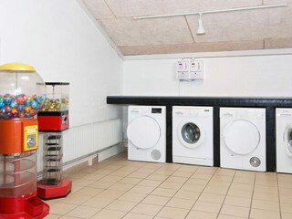 Vakantiehuis Bork Havn  15
