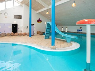 Vakantiehuis Bork Havn  21