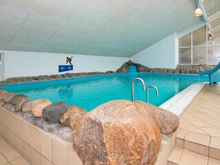 Vakantiehuis Bork Havn  24