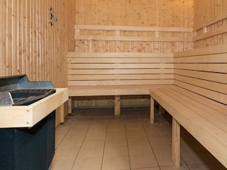 Vakantiehuis Bork Havn  26