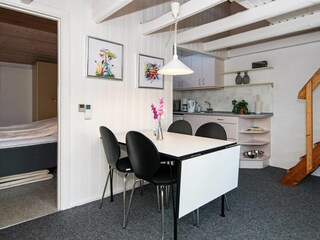 Vakantiehuis Bork Havn  27