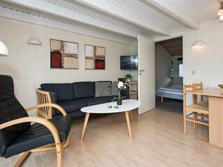 Vakantiehuis Bork Havn  28