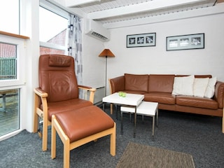 Vakantiehuis Bork Havn  29