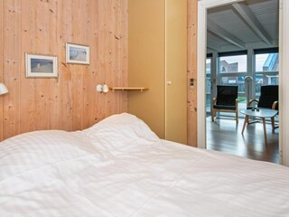 Vakantiehuis Bork Havn  30