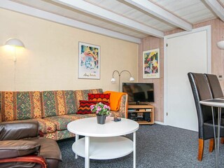 Vakantiehuis Bork Havn  31