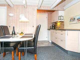 Vakantiehuis Bork Havn  33