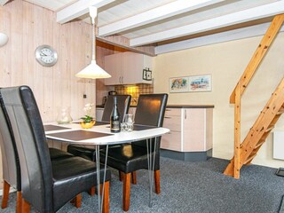 Vakantiehuis Bork Havn  34