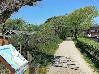 Vakantiehuis Bork Havn  36