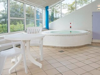 Vakantiehuis Bork Havn  37