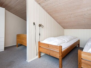 Vakantiehuis Bork Havn  38