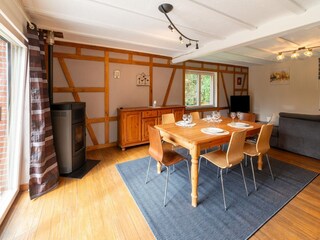Vakantiehuis Vielsalm Kenmerken 29