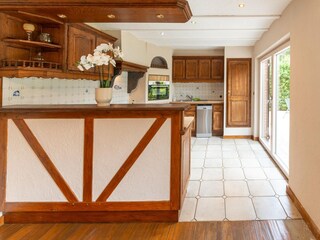 Ferienhaus Vielsalm Ausstattung 30