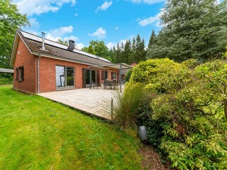 Casa per le vacanze Vielsalm Registrazione all'aperto 13