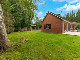 Vakantiehuis Vielsalm Buitenaudio-opname 13