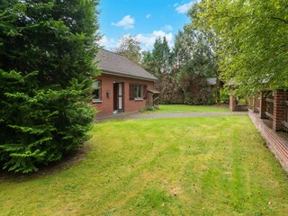 Maison de vacances Vielsalm Enregistrement extérieur 12