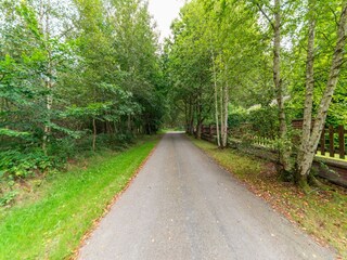 Vakantiehuis Vielsalm Omgeving 40