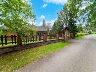 Ferienhaus Vielsalm Umgebung 40