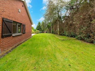 Vakantiehuis Vielsalm Buitenaudio-opname 6