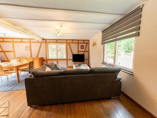Ferienhaus Vielsalm Ausstattung 30