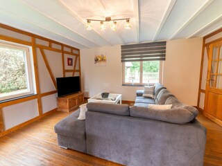 Vakantiehuis Vielsalm Kenmerken 20