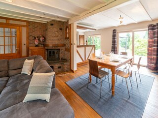 Maison de vacances Vielsalm Équipement 16