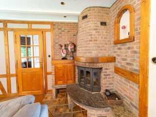 Maison de vacances Vielsalm Équipement 14