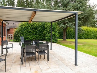 Holiday house Vielsalm Outdoor Recording 9