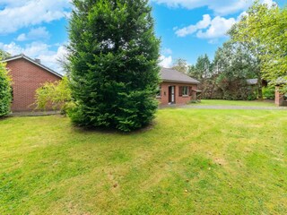 Ferienhaus Vielsalm Außenaufnahme 4