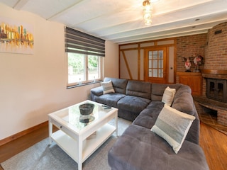 Vakantiehuis Vielsalm Kenmerken 27