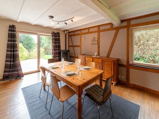 Vakantiehuis Vielsalm Kenmerken 21