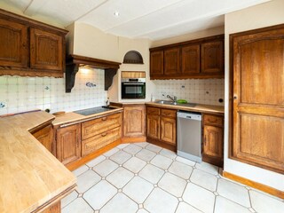 Ferienhaus Vielsalm Ausstattung 19