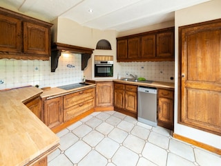 Ferienhaus Vielsalm Ausstattung 28