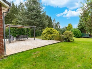 Maison de vacances Vielsalm Enregistrement extérieur 7