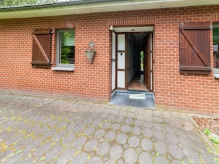 Vakantiehuis Vielsalm Buitenaudio-opname 10