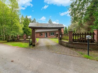 Vakantiehuis Vielsalm Kenmerken 20