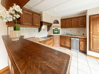 Ferienhaus Vielsalm Ausstattung 22