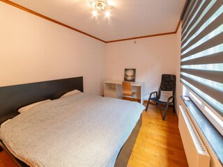 Maison de vacances Vielsalm Équipement 15