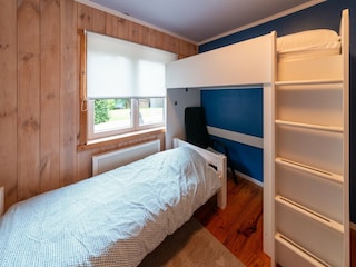Holiday house Vielsalm Features 18