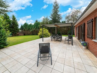 Casa per le vacanze Vielsalm Registrazione all'aperto 11