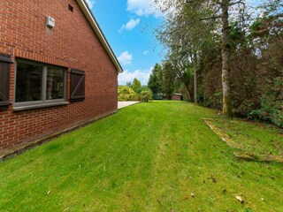 Maison de vacances Vielsalm Enregistrement extérieur 11