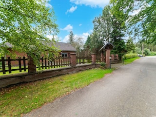 Ferienhaus Vielsalm Umgebung 38