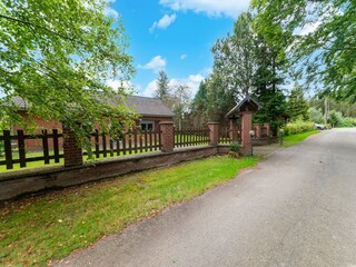 Vakantiehuis Vielsalm Omgeving 38