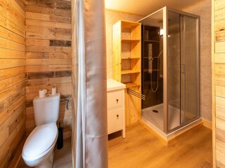 Ferienhaus Vielsalm Ausstattung 17