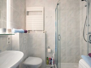 Holiday apartment Wenningstedt Bathroom 21