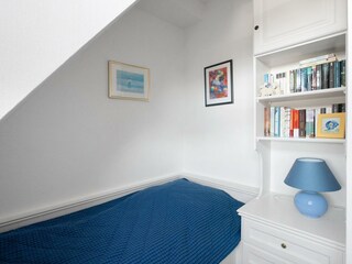 Holiday apartment Wenningstedt Bedroom 18