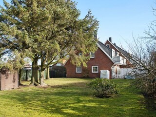 Holiday apartment Wenningstedt Outdoor Recording 4