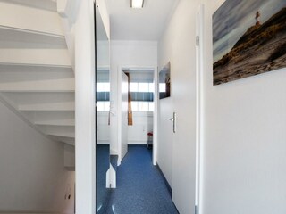 Holiday apartment Wenningstedt  42