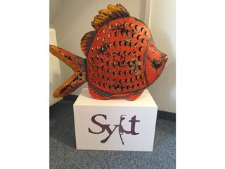 Holiday apartment Wenningstedt Features 7