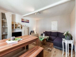 Ferienhaus Niepars Ausstattung 13